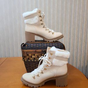 Jellypop Nikkie Fashion Boot Size 10M